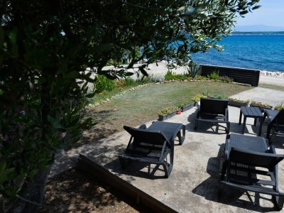 Holiday house Two bedroom house near beach Banj, Pašman K-24665 - Outdoor photo 11