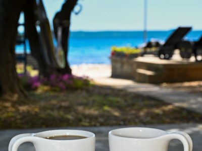 Holiday house Two bedroom house near beach Banj, Pašman K-24665 - Outdoor photo 13