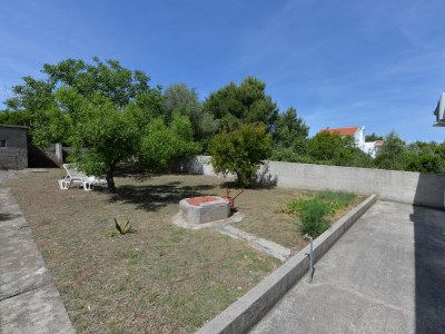 Holiday house Two bedroom house near beach Banj, Pašman K-24665 - Outdoor photo 16