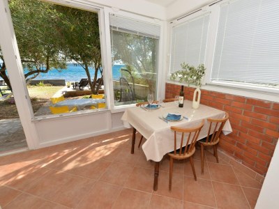 Holiday house Two bedroom house near beach Banj, Pašman K-24665 - Outdoor photo 17