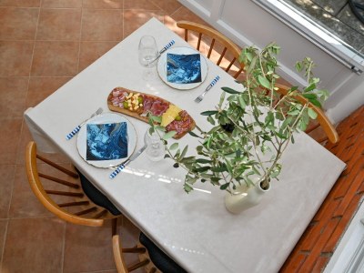 Holiday house Two bedroom house near beach Banj, Pašman K-24665 - Outdoor photo 19