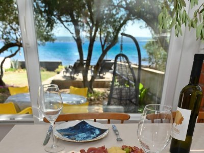 Holiday house Two bedroom house near beach Banj, Pašman K-24665 - Outdoor photo 20