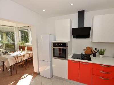 Holiday house Two bedroom house near beach Banj, Pašman K-24665 - Outdoor photo 21