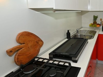 Holiday house Two bedroom house near beach Banj, Pašman K-24665 - Outdoor photo 22