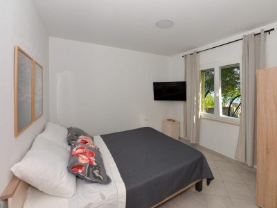 Holiday house Two bedroom house near beach Banj, Pašman K-24665 - Outdoor photo 26