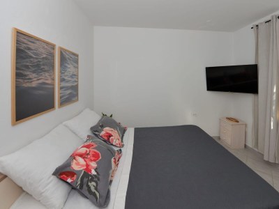 Holiday house Two bedroom house near beach Banj, Pašman K-24665 - Outdoor photo 28