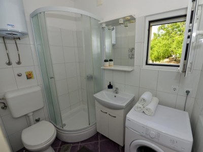 Holiday house Two bedroom house near beach Banj, Pašman K-24665 - Outdoor photo 32