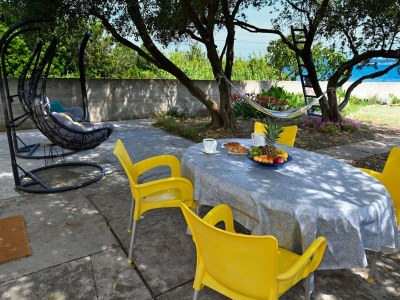 Holiday house Two bedroom house near beach Banj, Pašman K-24665 - Outdoor photo 34