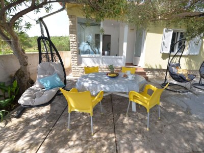 Holiday house Two bedroom house near beach Banj, Pašman K-24665 - Outdoor photo 35
