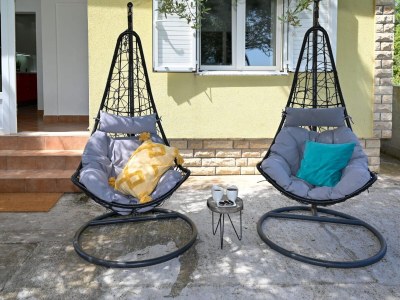 Holiday house Two bedroom house near beach Banj, Pašman K-24665 - Outdoor photo 36