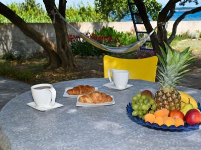 Holiday house Two bedroom house near beach Banj, Pašman K-24665 - Outdoor photo 37