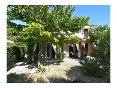 Apartment Studio flat with terrace Banjol, Rab AS-24672-a - Outdoor photo 2