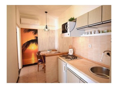 Apartment Studio flat with terrace Banjol, Rab AS-24672-a - Outdoor photo 3
