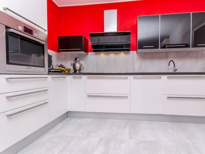 Apartment Three bedroom apartment with terrace and sea view Slatine, Čiovo A-24692-a - Outdoor photo 16