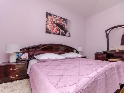 Apartment Three bedroom apartment with terrace and sea view Slatine, Čiovo A-24692-a - Outdoor photo 18