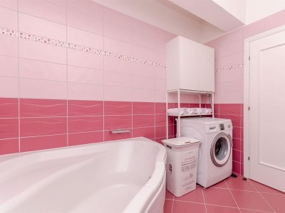 Apartment Three bedroom apartment with terrace and sea view Slatine, Čiovo A-24692-a - Outdoor photo 24