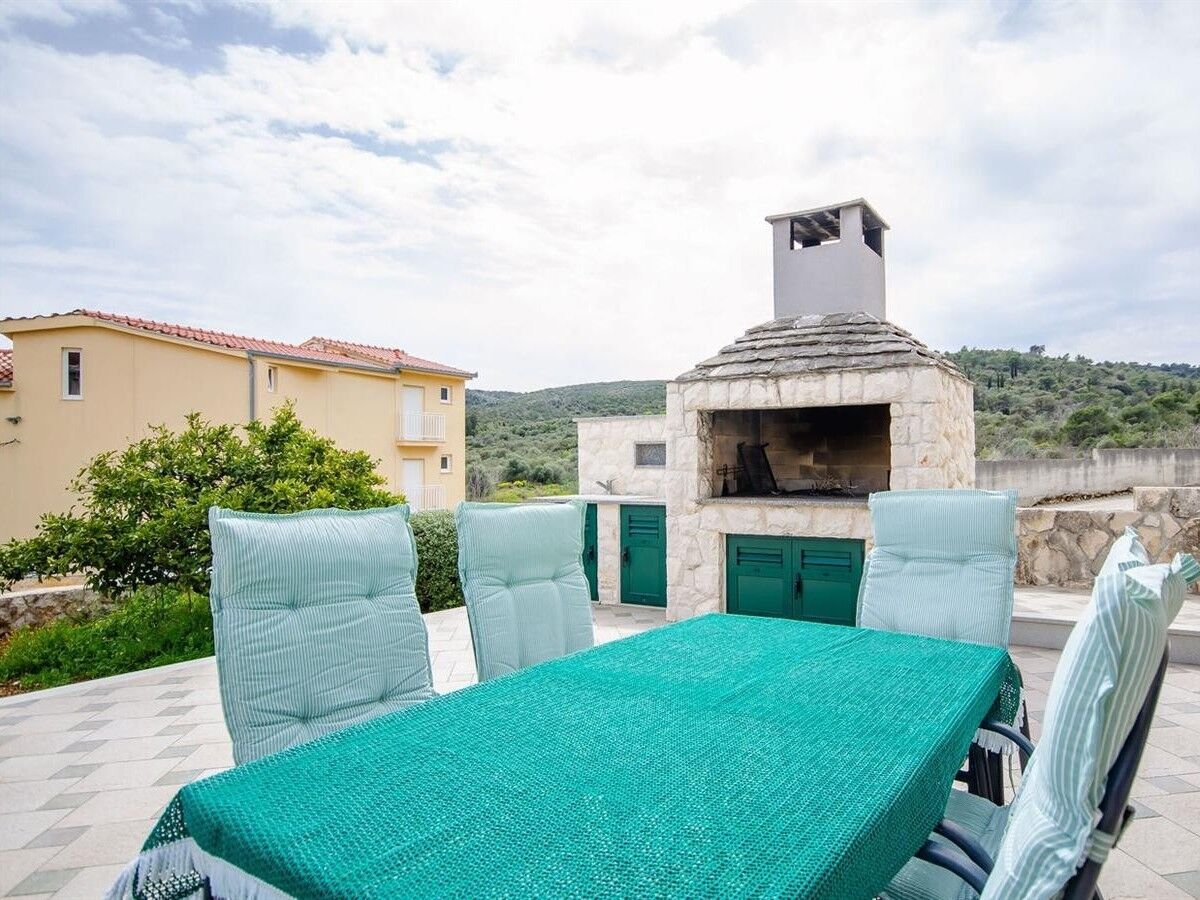 Apartment Studio flat with terrace Slatine, Čiovo AS-24692-a - Outdoor photo 5