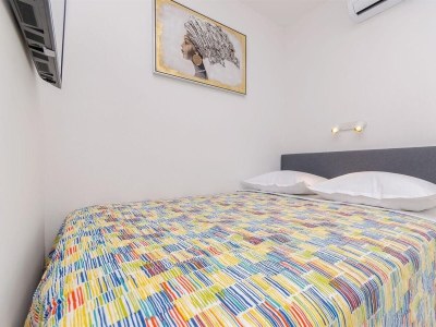 Apartment Studio flat with terrace Slatine, Čiovo AS-24692-a - Outdoor photo 10