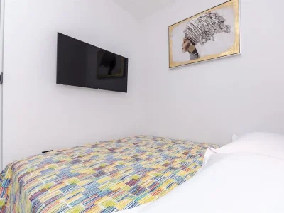 Apartment Studio flat with terrace Slatine, Čiovo AS-24692-a - Outdoor photo 11