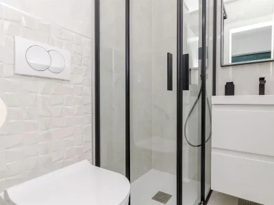 Apartment Studio flat with terrace Slatine, Čiovo AS-24692-a - Outdoor photo 12