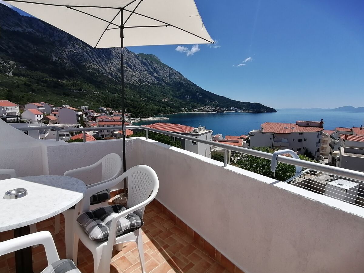 Apartment Apartments with parking space Igrane, Makarska - 24696