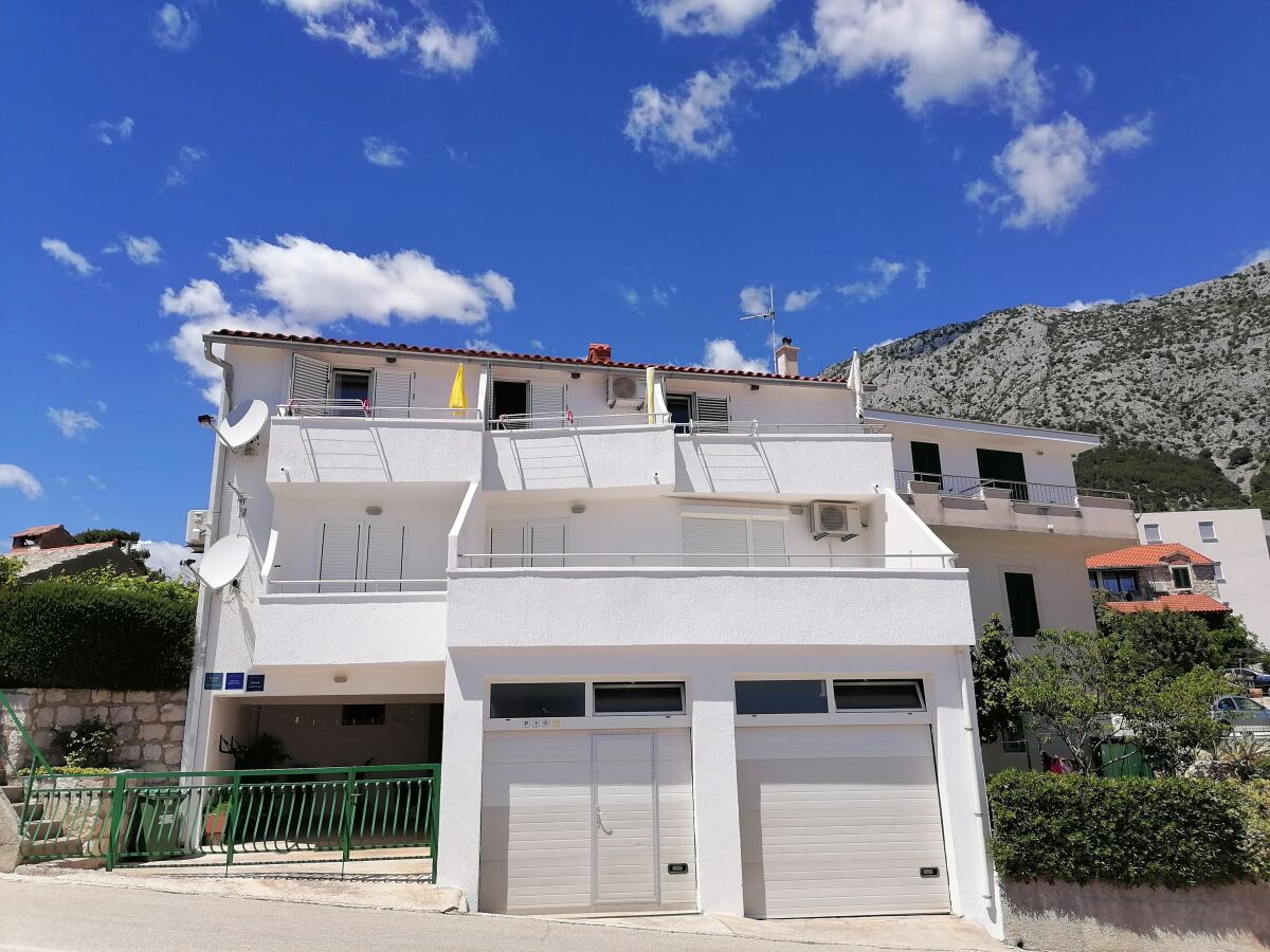 Apartment Apartments with parking space Igrane, Makarska - 24696 - Outdoor photo 3