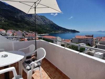 Apartment Apartments with parking space Igrane, Makarska - 24696 in Igrane - Apartment