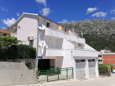Apartment Apartments with parking space Igrane, Makarska - 24696 - Outdoor photo 2