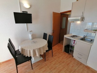 Apartment Apartments with parking space Igrane, Makarska - 24696 - Outdoor photo 11