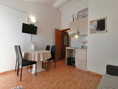 Apartment Apartments with parking space Igrane, Makarska - 24696 - Outdoor photo 12