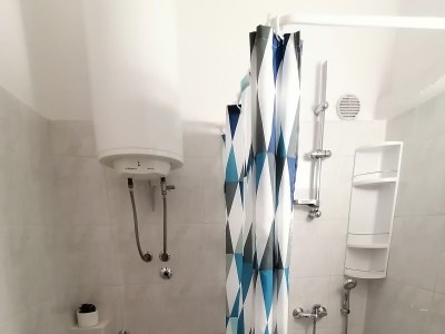 Apartment Apartments with parking space Igrane, Makarska - 24696 - Outdoor photo 17