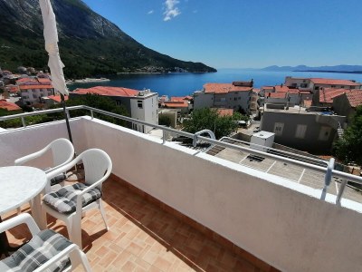 Apartment Apartments with parking space Igrane, Makarska - 24696 - Outdoor photo 20