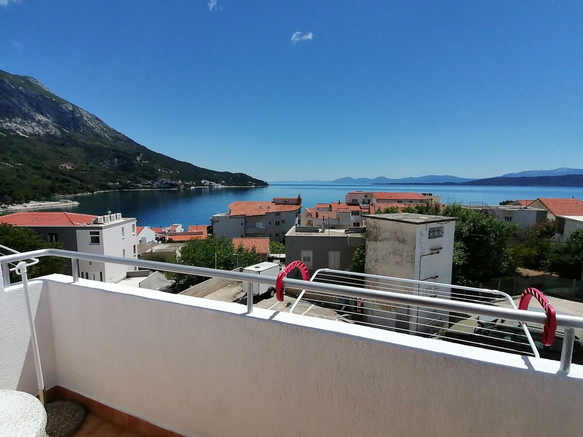 Apartment Apartments with parking space Igrane, Makarska - 24696