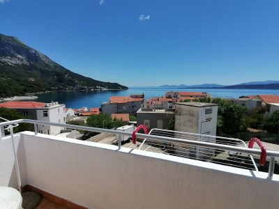 Apartment Apartments with parking space Igrane, Makarska - 24696 in Igrane - Apartment