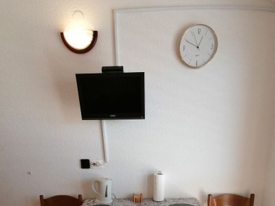 Apartment Apartments with parking space Igrane, Makarska - 24696 - Outdoor photo 8