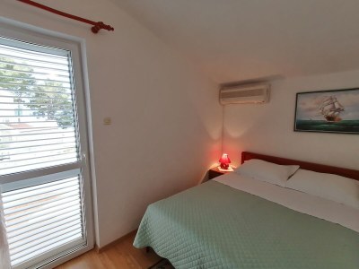 Apartment Apartments with parking space Igrane, Makarska - 24696 - Outdoor photo 11