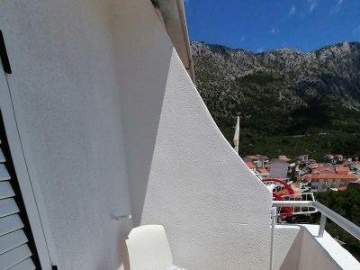 Apartment Apartments with parking space Igrane, Makarska - 24696 - Outdoor photo 16