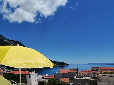 Apartment Apartments with parking space Igrane, Makarska - 24696 - Outdoor photo 17