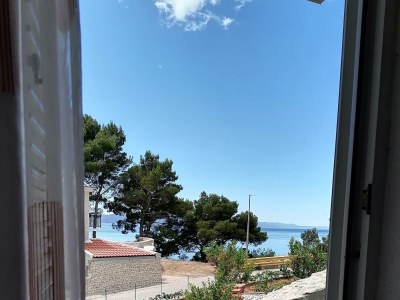 Apartment Apartments with parking space Igrane, Makarska - 24696 - Outdoor photo 18