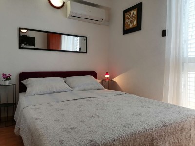 Apartment Apartments with parking space Igrane, Makarska - 24696 in Igrane - Apartment