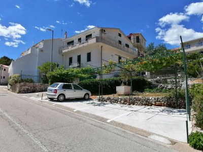 Apartment Apartments with parking space Igrane, Makarska - 24696 - Outdoor photo 4