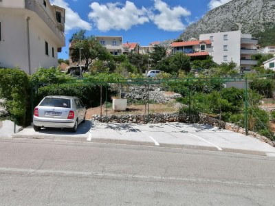 Apartment Apartments with parking space Igrane, Makarska - 24696 - Outdoor photo 5