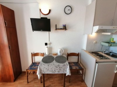 Apartment Apartments with parking space Igrane, Makarska - 24696 - Outdoor photo 6