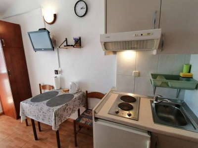 Apartment Apartments with parking space Igrane, Makarska - 24696 - Outdoor photo 7