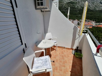 Apartment Apartments with parking space Igrane, Makarska - 24696 - Outdoor photo 13