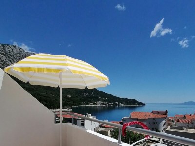 Apartment Apartments with parking space Igrane, Makarska - 24696 - Outdoor photo 14