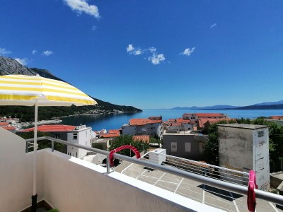 Apartment Apartments with parking space Igrane, Makarska - 24696 - Outdoor photo 15