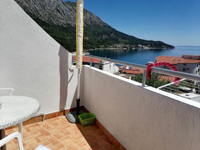 Apartment Apartments with parking space Igrane, Makarska - 24696 - Outdoor photo 16