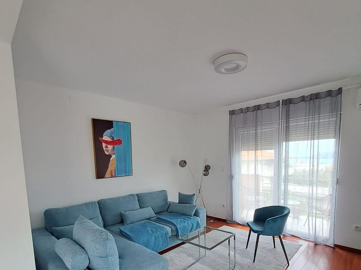 Apartment Apartments with parking space Slatine, Čiovo - 24699 - Apartments with parking space Slatine, Čiovo - 24699 - Outdoor photo 2