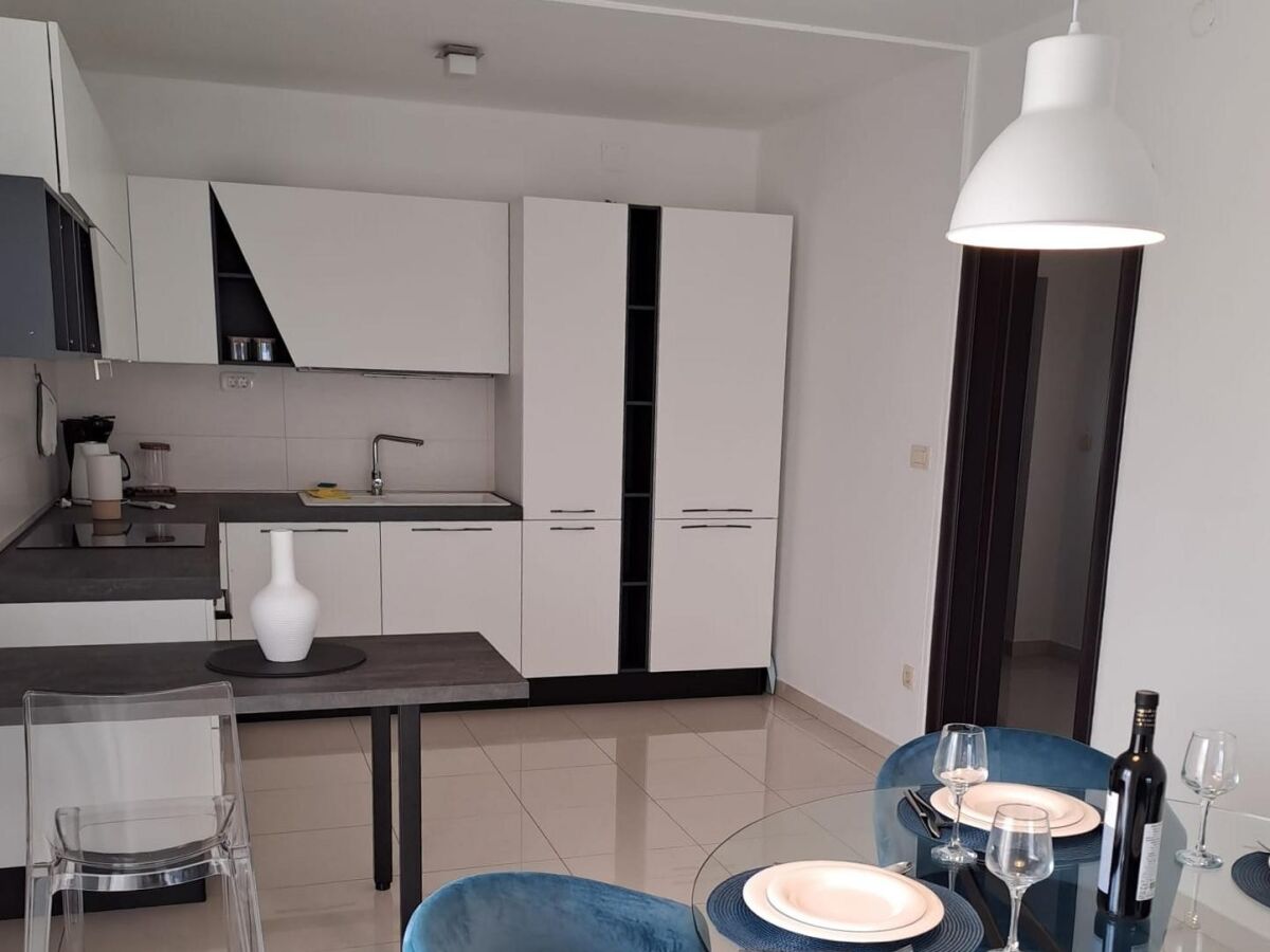 Apartment Apartments with parking space Slatine, Čiovo - 24699 - Apartments with parking space Slatine, Čiovo - 24699 - Outdoor photo 3